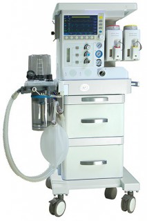 Наркозный аппарат Probe Medical Ather 7C